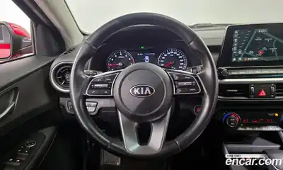 Kia K3 2021 1.6 Автомат в Москве № 120795, миниатюра 11