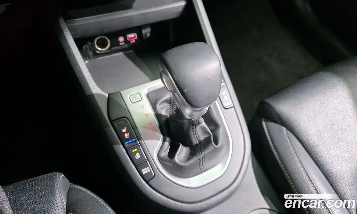 Kia K3 2021 1.6 Автомат в Москве № 120795, фото 15