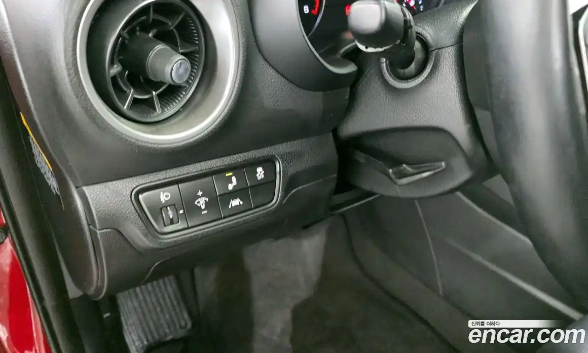 Kia K3 2021 1.6 Автомат в Москве № 120795, фото 16