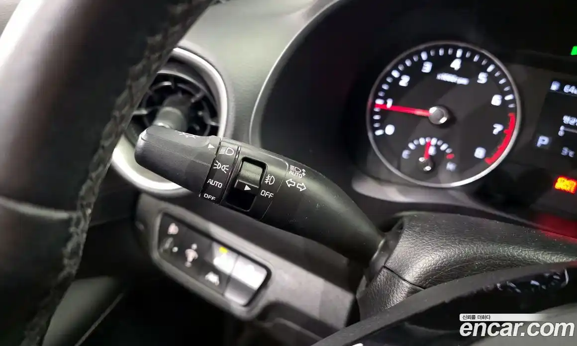 Kia K3 2021 1.6 Автомат в Москве № 120795, фото 20