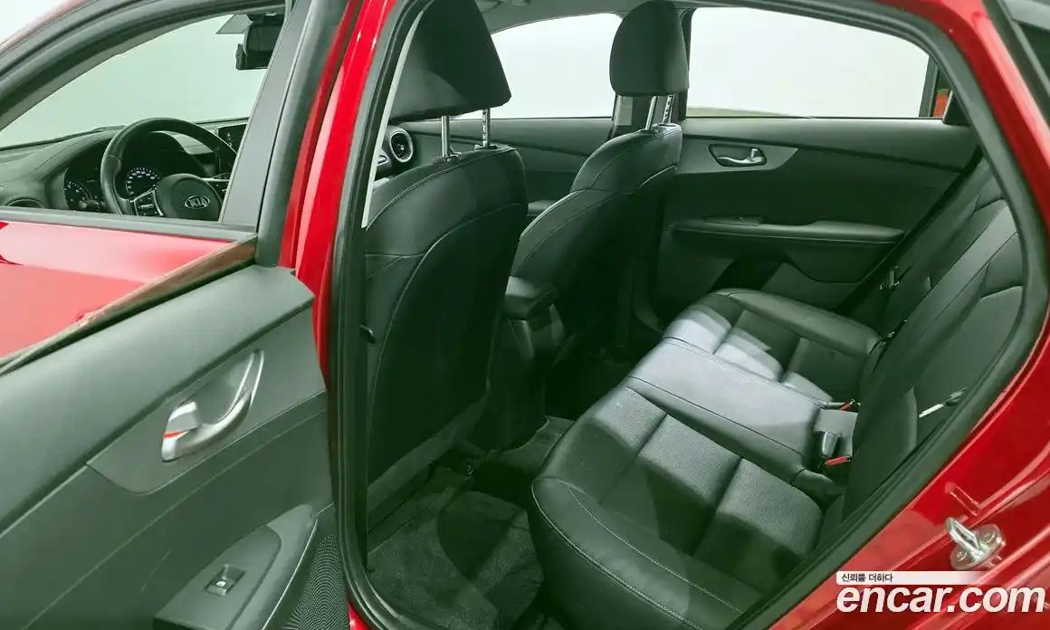 Kia K3 2021 1.6 Автомат в Москве № 120795, фото 4