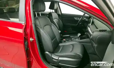 Kia K3 2021 1.6 Автомат в Москве № 120795, миниатюра 5