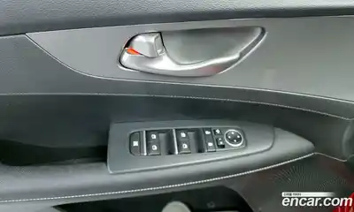 Kia K3 2021 1.6 Автомат в Москве № 120795, миниатюра 6