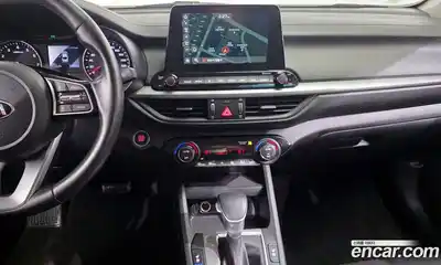 Kia K3 2021 1.6 Автомат в Москве № 120795, миниатюра 7