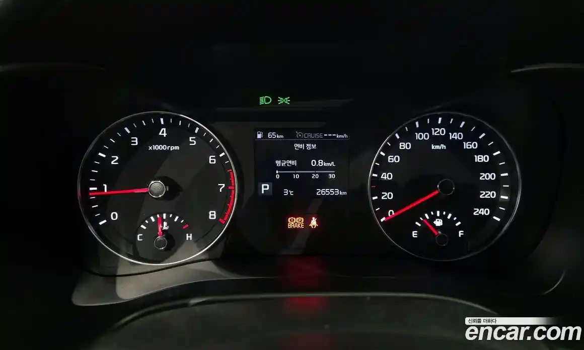 Kia K3 2021 1.6 Автомат в Москве № 120795, фото 9