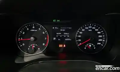 Kia K3 2021 1.6 Автомат в Москве № 120795, миниатюра 9