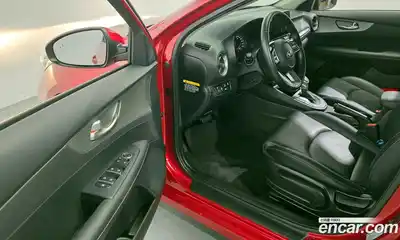 Kia K3 2021 1.6 Автомат в Москве № 120795, миниатюра 10