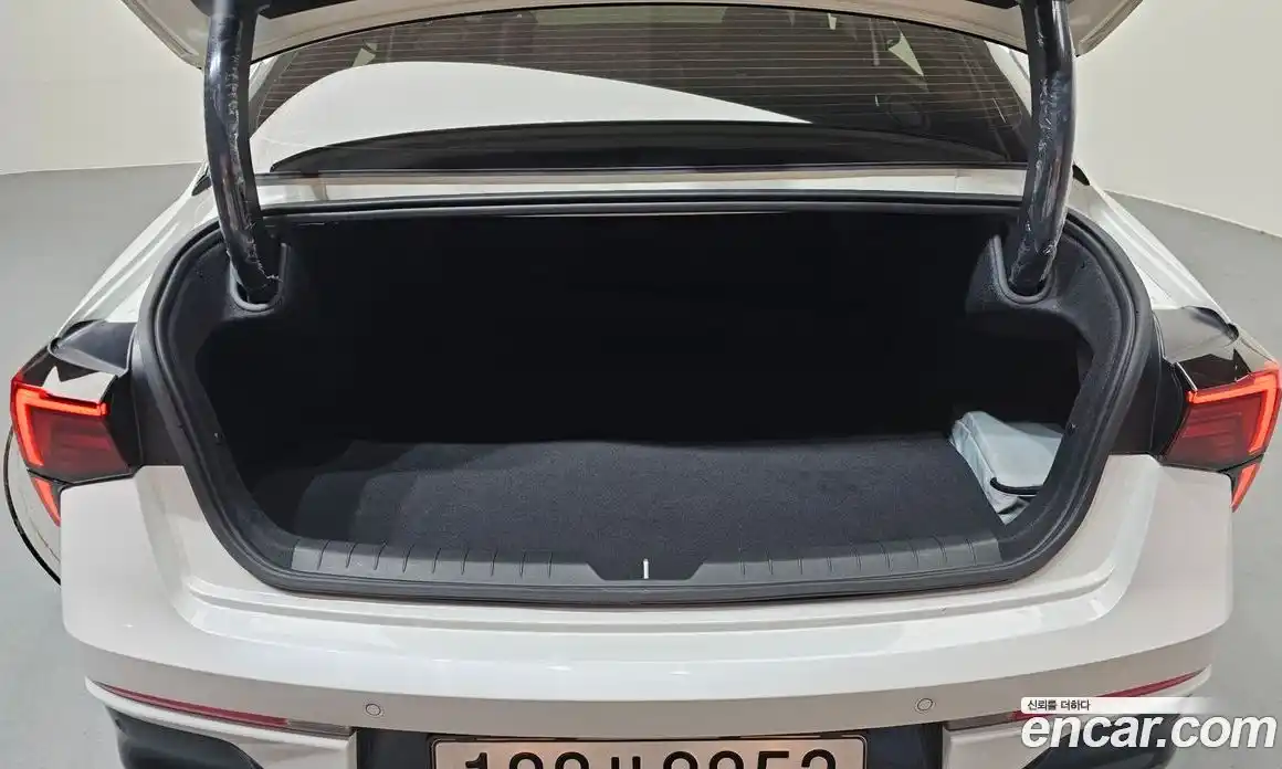 Kia K5 2024 2.0 Автомат в Москве № 121476, фото 17