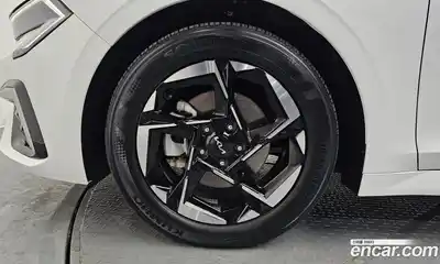 Kia K5 2024 2.0 Автомат в Москве № 121476, миниатюра 7