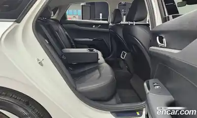 Kia K5 2024 2.0 Автомат в Москве № 121476, миниатюра 8