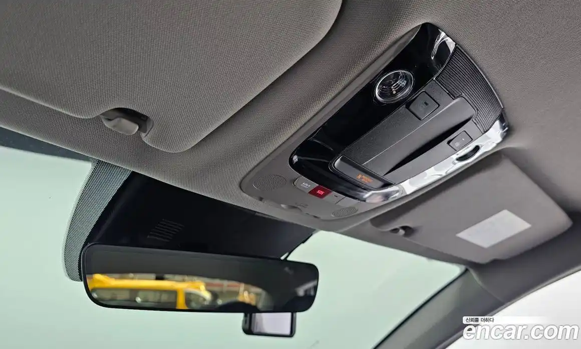 Kia K5 2024 2.0 Автомат в Москве № 121476, фото 9