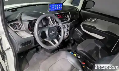 Kia Ray 2021 1.0 Автомат в Москве № 121644, миниатюра 11