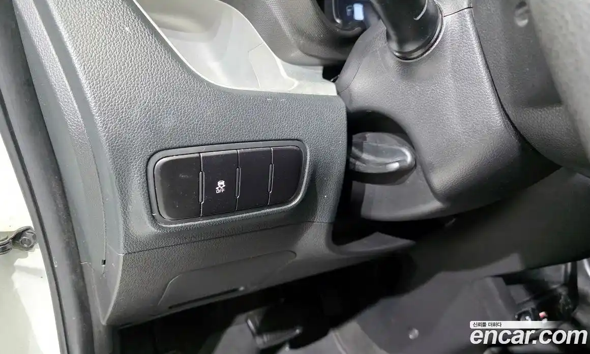 Kia Ray 2021 1.0 Автомат в Москве № 121644, фото 18