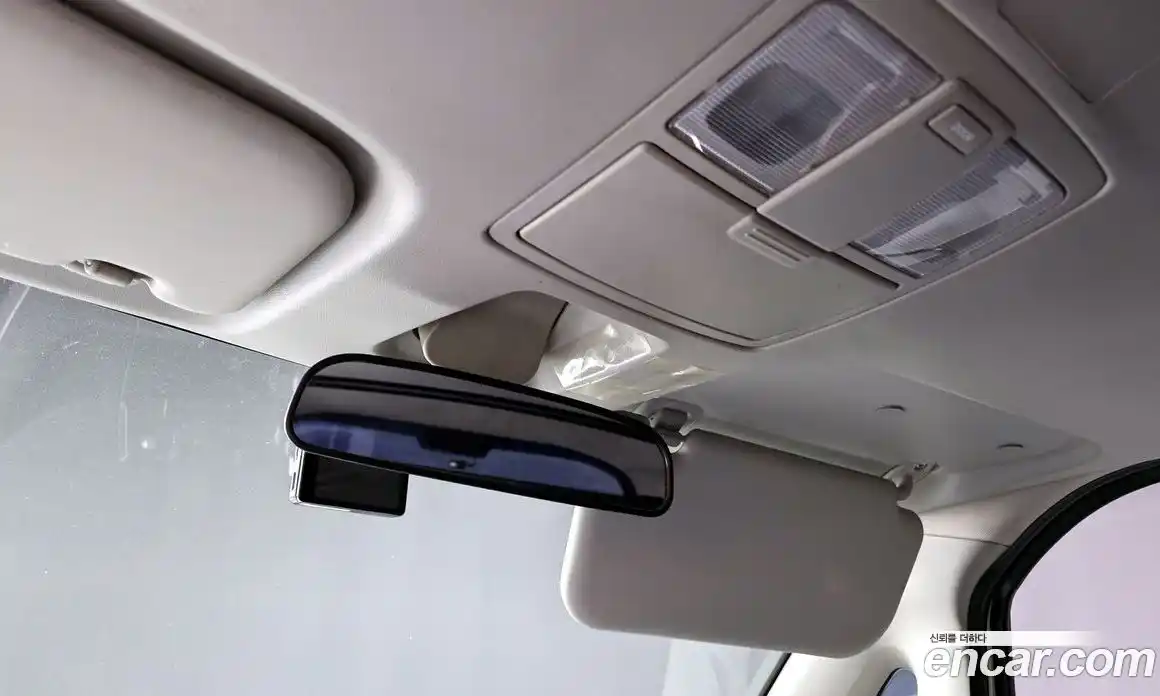 Kia Ray 2021 1.0 Автомат в Москве № 121644, фото 19