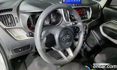 Kia Ray 2021 1.0 Автомат в Москве № 121644, миниатюра 8