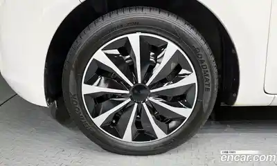 Kia Ray 2021 1.0 Автомат в Москве № 121644, миниатюра 9