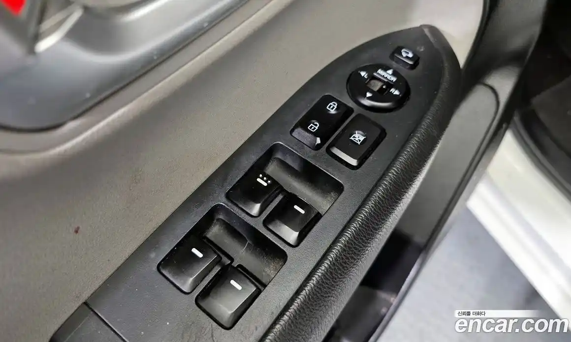 Kia Ray 2021 1.0 Автомат в Москве № 121644, фото 10