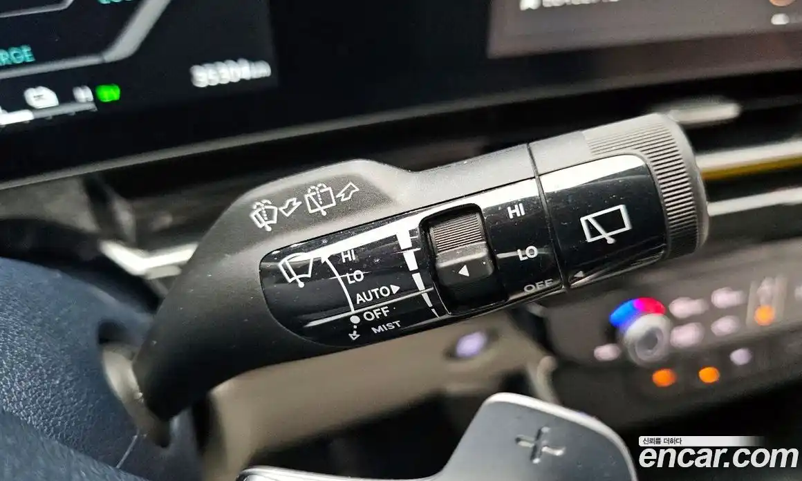 Kia Canival 2025 1.6 Автомат в Москве № 121762, фото 11