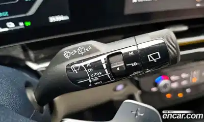 Kia Canival 2025 1.6 Автомат в Москве № 121762, миниатюра 11