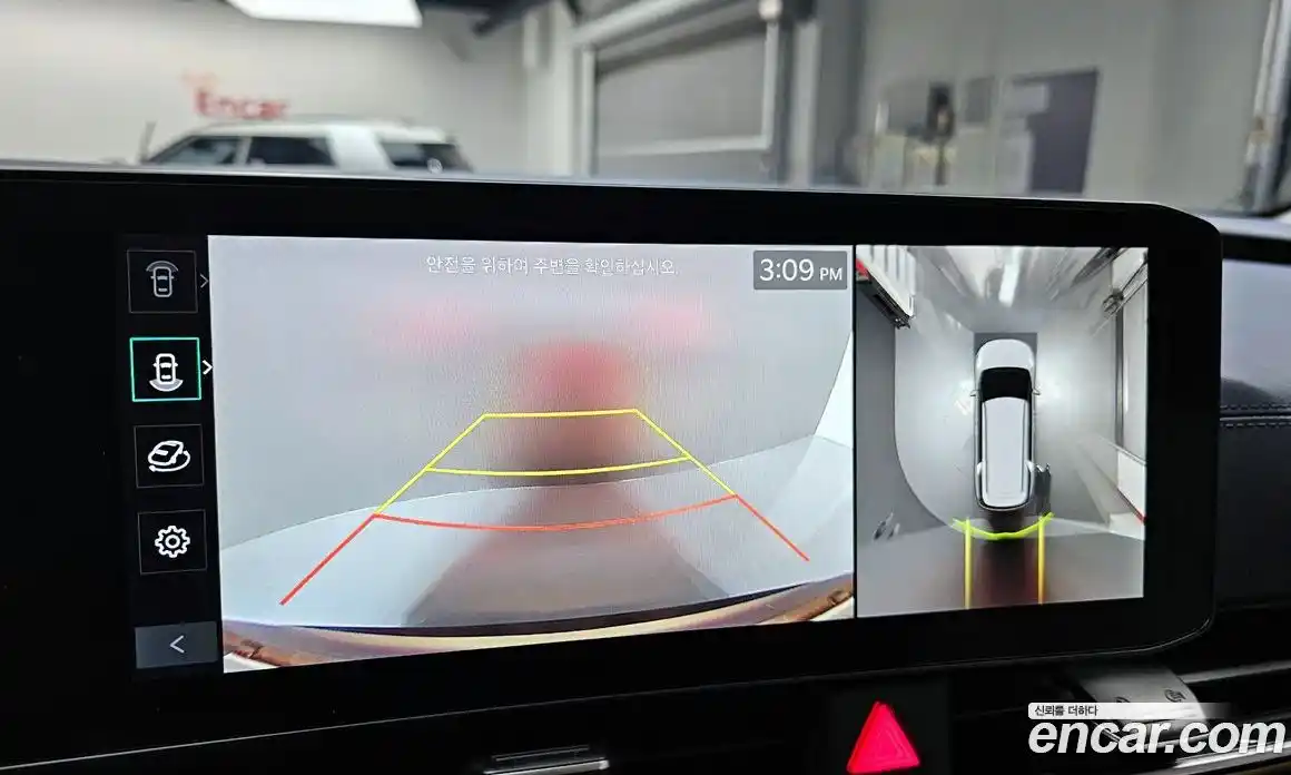 Kia Canival 2025 1.6 Автомат в Москве № 121762, фото 14