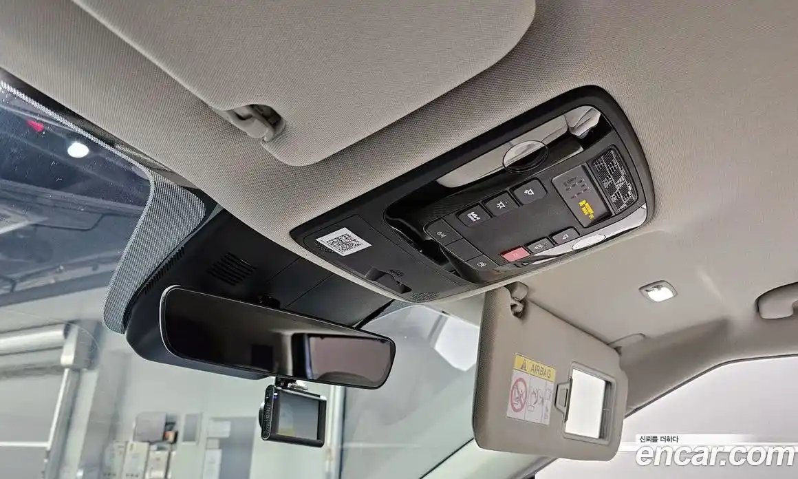 Kia Canival 2025 1.6 Автомат в Москве № 121762, фото 19