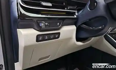 Kia Canival 2025 1.6 Автомат в Москве № 121762, миниатюра 2