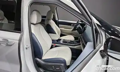 Kia Canival 2025 1.6 Автомат в Москве № 121762, миниатюра 5