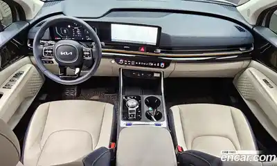 Kia Canival 2025 1.6 Автомат в Москве № 121762, миниатюра 9