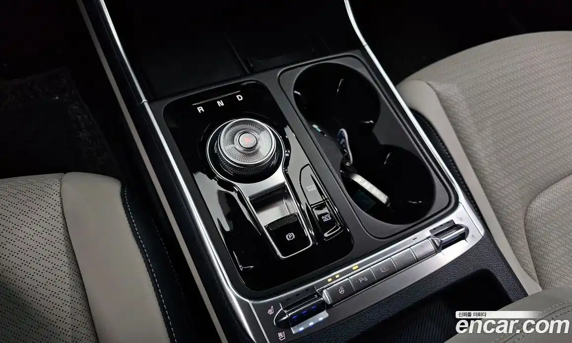 Kia Canival 2025 1.6 Автомат в Москве № 121762, фото 10