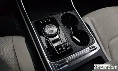 Kia Canival 2025 1.6 Автомат в Москве № 121762, миниатюра 10