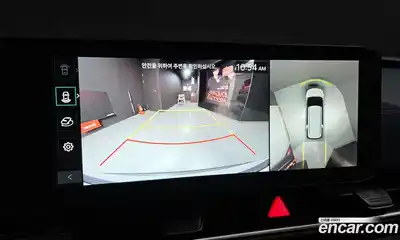 Kia Canival 2025 1.6 Автомат в Москве № 121949, миниатюра 11