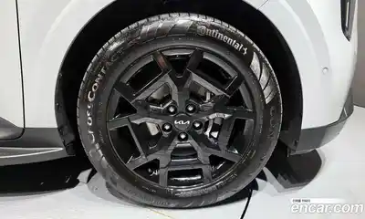 Kia Canival 2025 1.6 Автомат в Москве № 121949, миниатюра 12