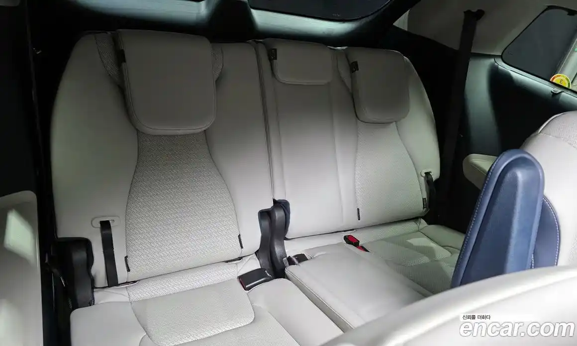 Kia Canival 2025 1.6 Автомат в Москве № 121949, фото 3