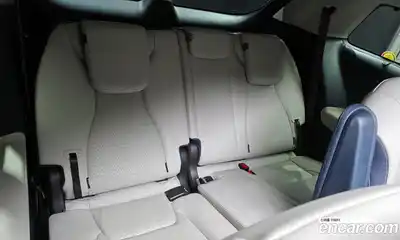 Kia Canival 2025 1.6 Автомат в Москве № 121949, миниатюра 3