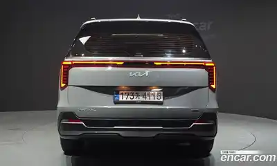 Kia Canival 2025 1.6 Автомат в Москве № 121949, миниатюра 7