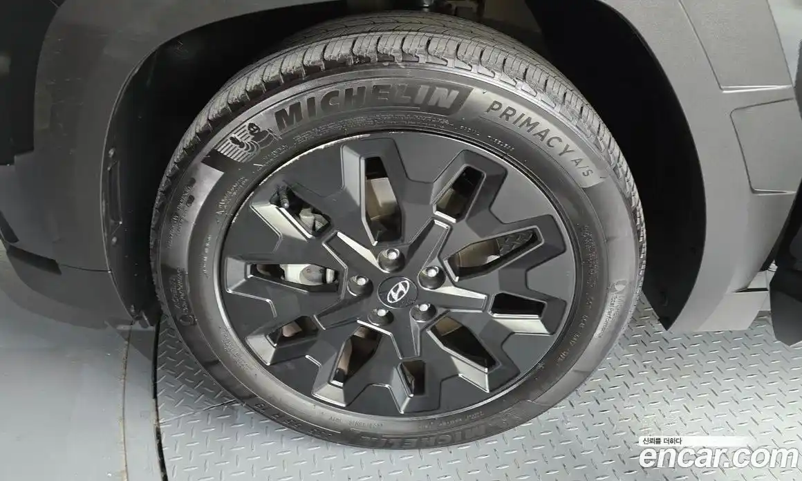 Hyundai Tucson 2023 1.6 Автомат в Москве № 123658, фото 4