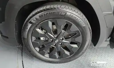 Hyundai Tucson 2023 1.6 Автомат в Москве № 123658, миниатюра 4