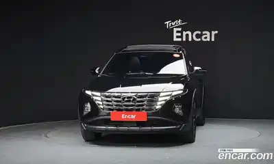 Hyundai Tucson 2023 1.6 Автомат в Москве № 123658, миниатюра 7