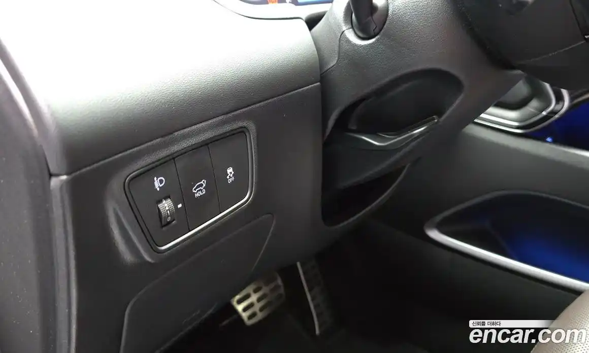 Hyundai Tucson 2023 1.6 Автомат в Москве № 123658, фото 9