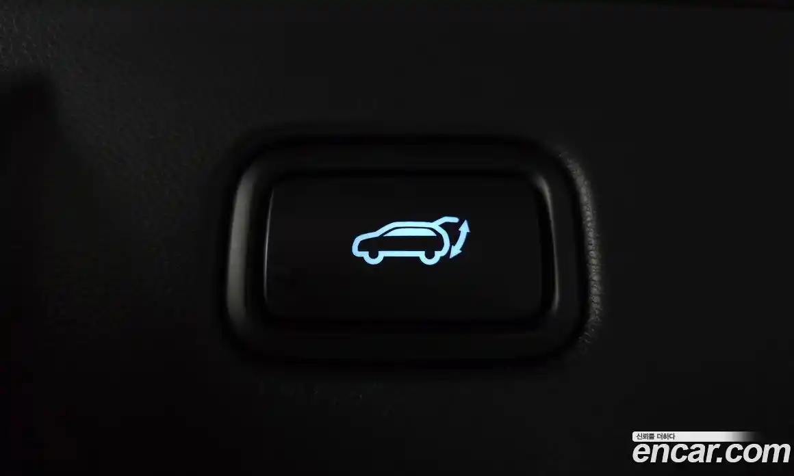 Hyundai Tucson 2023 1.6 Автомат в Москве № 123658, фото 10