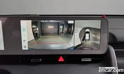 Hyundai Ioniq 5 2022 0.1 Автомат в Москве № 124886, миниатюра 4