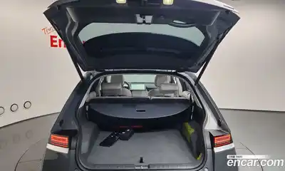 Hyundai Ioniq 5 2022 0.1 Автомат в Москве № 124886, миниатюра 8