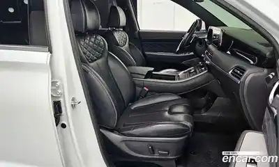 Hyundai Palisade 2022 3.8 Автомат в Москве № 125298, миниатюра 11