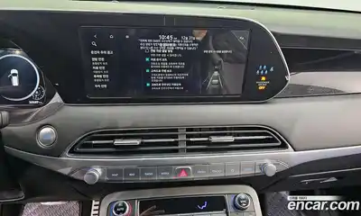 Hyundai Palisade 2022 3.8 Автомат в Москве № 125298, миниатюра 12