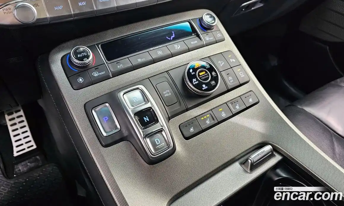 Hyundai Palisade 2022 3.8 Автомат в Москве № 125298, фото 13