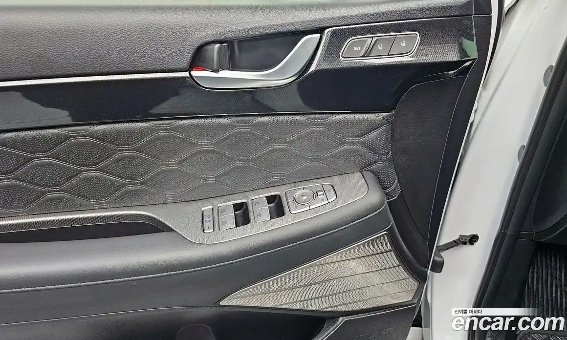 Hyundai Palisade 2022 3.8 Автомат в Москве № 125298, фото 3