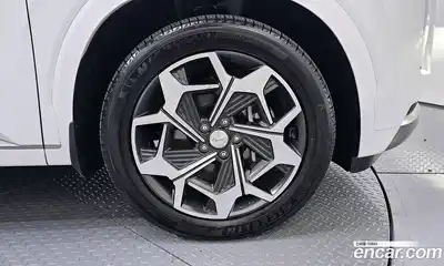 Hyundai Palisade 2022 3.8 Автомат в Москве № 125298, миниатюра 4