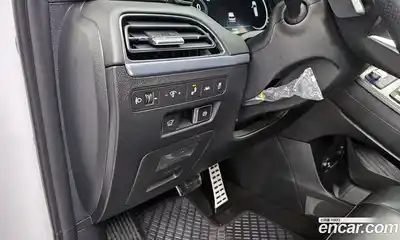 Hyundai Palisade 2022 3.8 Автомат в Москве № 125298, миниатюра 5