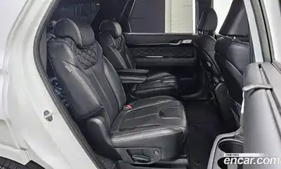 Hyundai Palisade 2022 3.8 Автомат в Москве № 125298, миниатюра 8