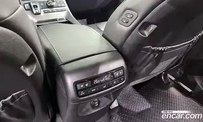 Hyundai Palisade 2022 3.8 Автомат в Москве № 125298, миниатюра 10